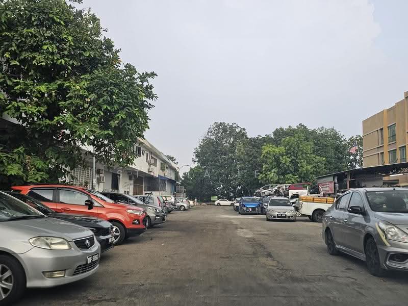 Terrace Factory for Rent in Balakong (Selangor) - Stella Lee - PropertyGuru.com.my
