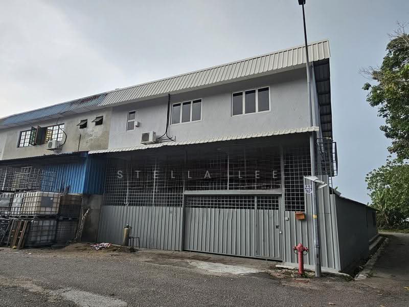 Terrace Factory for Rent in Balakong (Selangor) - Stella Lee - PropertyGuru.com.my