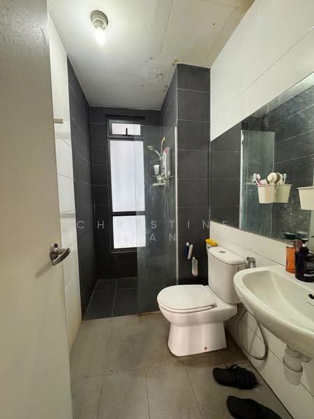 Service Residence for Rent at Utropolis Suites 1 - Christine Tan - Bathroom - PropertyGuru.com.my