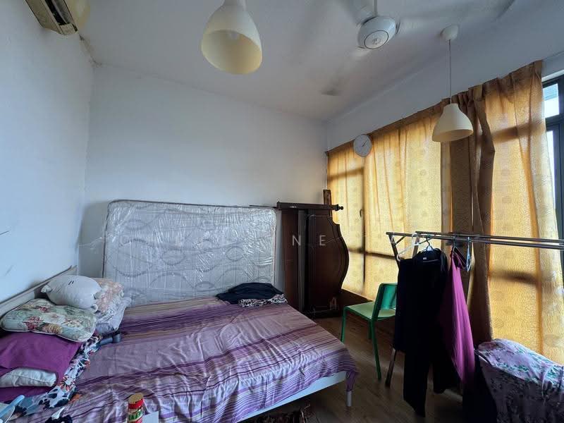 Service Residence for Rent at Utropolis Suites 1 - Christine Tan - PropertyGuru.com.my