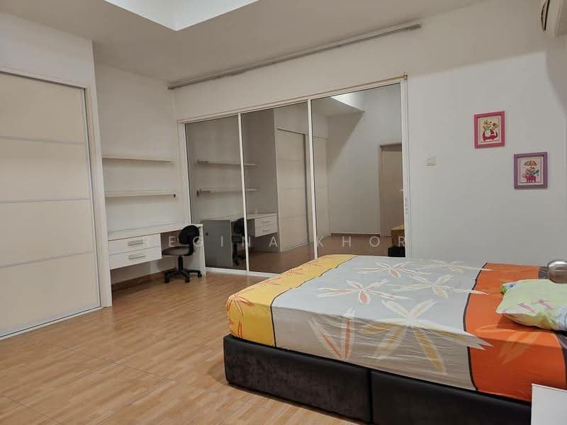 3-storey Terraced House for Sale in Taman Nadayu 92 (Kajang) - Regina Khor - PropertyGuru.com.my