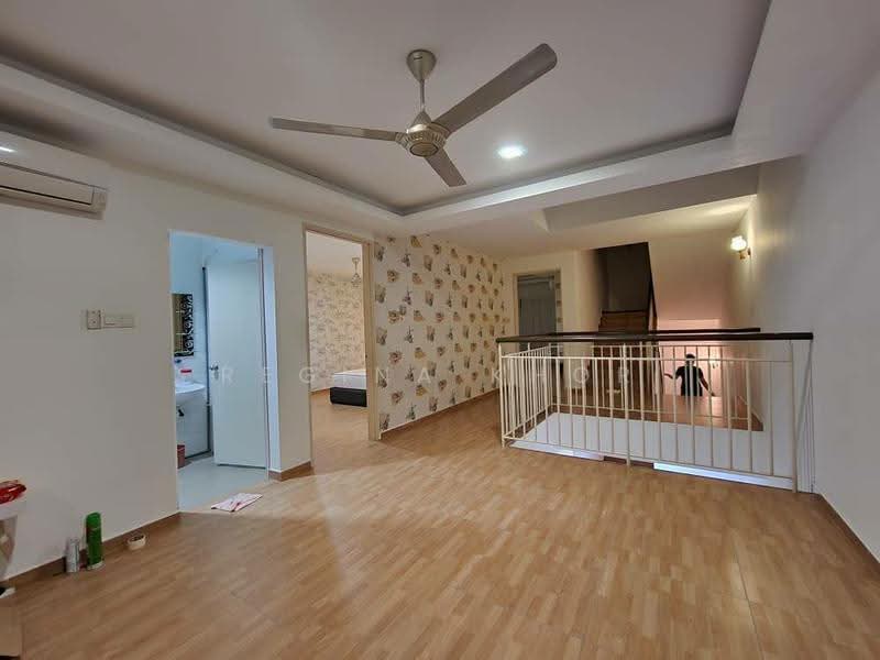 3-storey Terraced House for Sale in Taman Nadayu 92 (Kajang) - Regina Khor - PropertyGuru.com.my