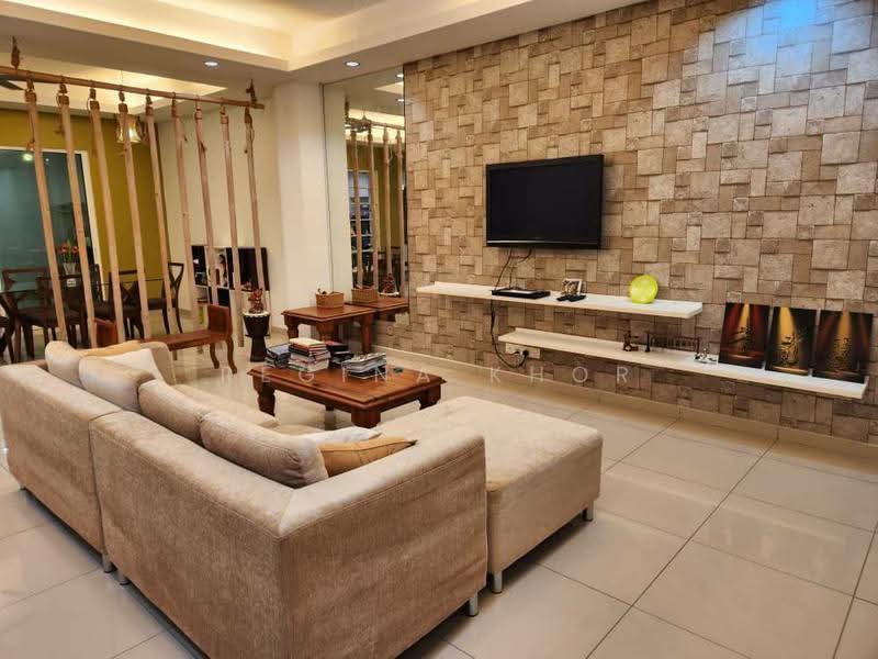 3-storey Terraced House for Sale in Taman Nadayu 92 (Kajang) - Regina Khor - PropertyGuru.com.my