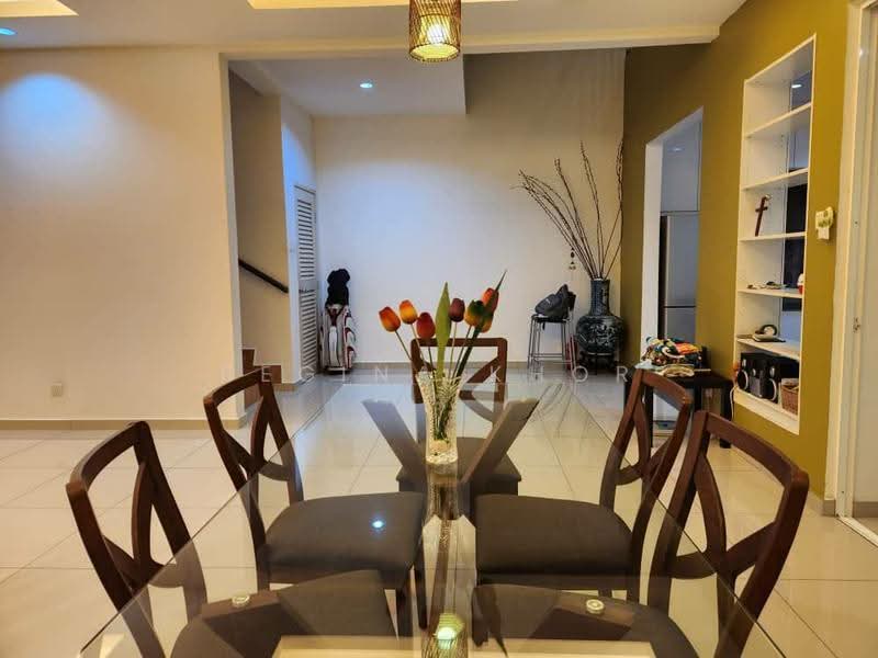 3-storey Terraced House for Sale in Taman Nadayu 92 (Kajang) - Regina Khor - PropertyGuru.com.my