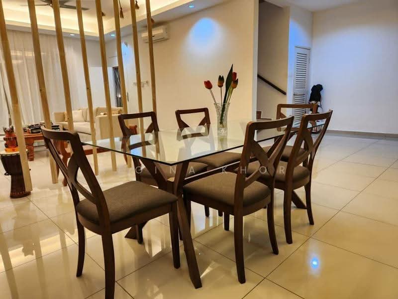 3-storey Terraced House for Sale in Taman Nadayu 92 (Kajang) - Regina Khor - PropertyGuru.com.my