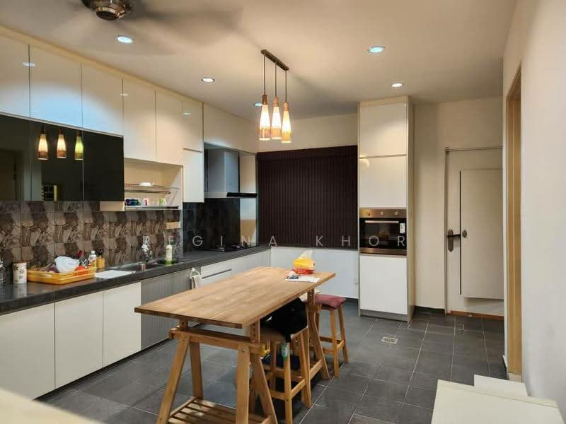 3-storey Terraced House for Sale in Taman Nadayu 92 (Kajang) - Regina Khor - PropertyGuru.com.my