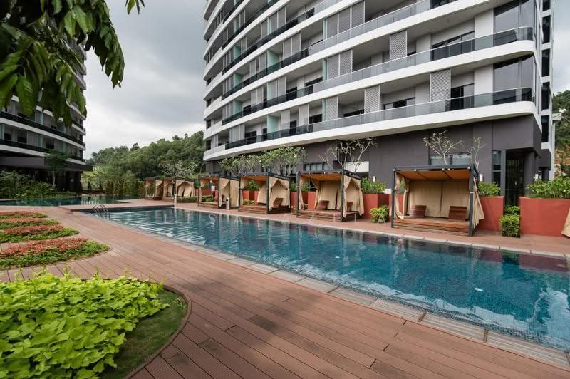Condominium for Sale at The Veo - Lisa Azila - Exterior - PropertyGuru.com.my