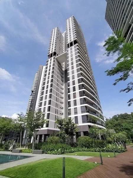 Condominium for Sale at The Veo - Lisa Azila - Exterior - PropertyGuru.com.my