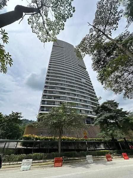 Condominium for Sale at The Veo - Lisa Azila - PropertyGuru.com.my