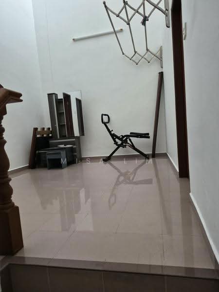 Rumah Teres 2-Tingkat untuk Disewa di Taman Pelangi (Johor Bahru) - Misa Lim - PropertyGuru.com.my