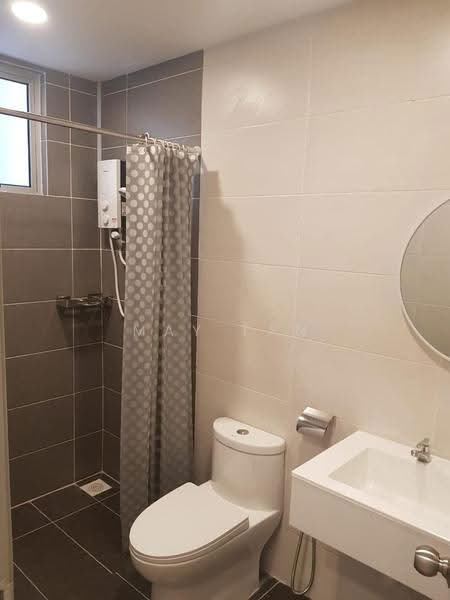 Condominium for Rent at Residensi PV18 - May Tan - Bathroom - PropertyGuru.com.my
