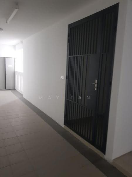 Condominium for Rent at Residensi PV18 - May Tan - Corridor - PropertyGuru.com.my