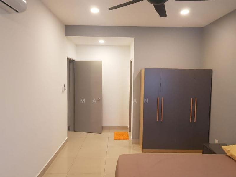 Condominium for Rent at Residensi PV18 - May Tan - Bedroom - PropertyGuru.com.my