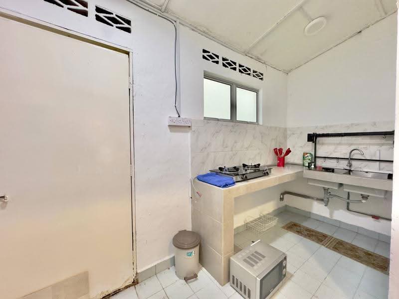 Rumah Teres 2-Tingkat untuk Dijual di Taman Gombak (Batu Caves) - Fauran Nawawi - PropertyGuru.com.my