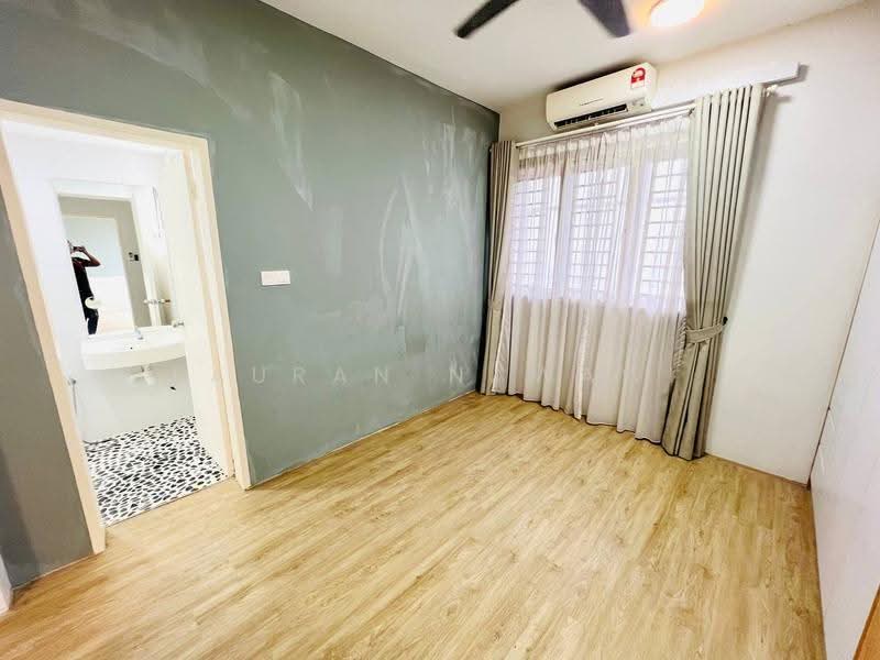 Kondominium untuk Dijual di Residensi Platinum Teratai - Fauran Nawawi - PropertyGuru.com.my