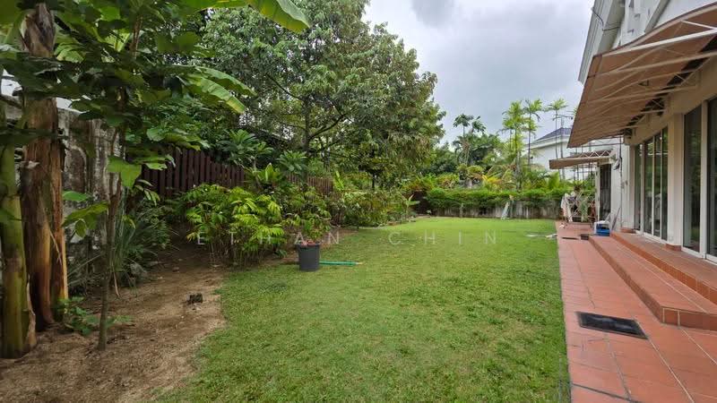 Bungalow House for Sale in SS19 (Subang Jaya) - Ethan Chin - Garden - PropertyGuru.com.my