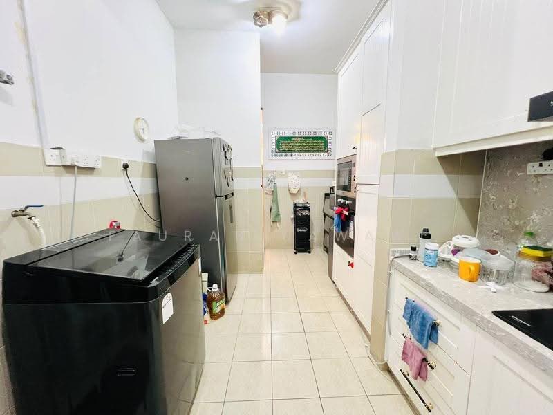 2-storey Terraced House for Sale in Seksyen 33 (Shah Alam) - Fauran Nawawi - PropertyGuru.com.my
