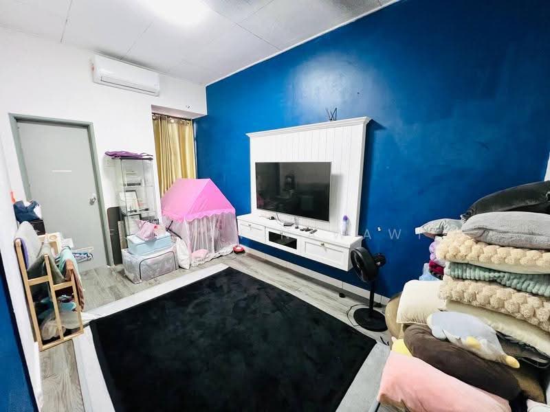 2-storey Terraced House for Sale in Seksyen 33 (Shah Alam) - Fauran Nawawi - PropertyGuru.com.my