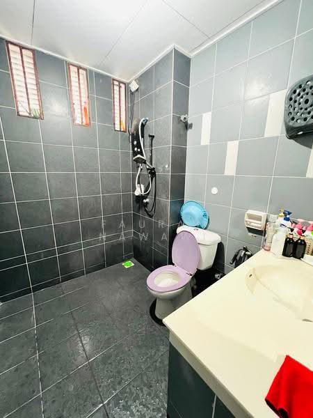 2-storey Terraced House for Sale in Seksyen 33 (Shah Alam) - Fauran Nawawi - PropertyGuru.com.my
