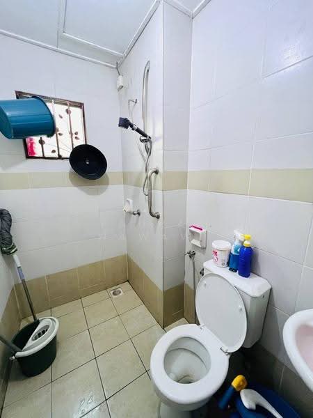 2-storey Terraced House for Sale in Seksyen 33 (Shah Alam) - Fauran Nawawi - PropertyGuru.com.my