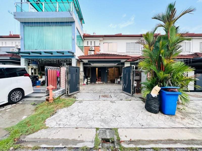 2-storey Terraced House for Sale in Seksyen 33 (Shah Alam) - Fauran Nawawi - PropertyGuru.com.my