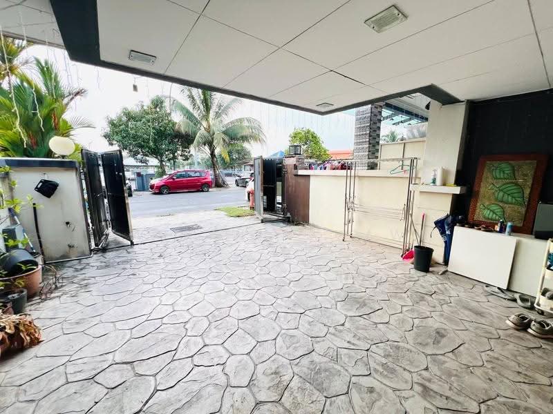 2-storey Terraced House for Sale in Seksyen 33 (Shah Alam) - Fauran Nawawi - PropertyGuru.com.my