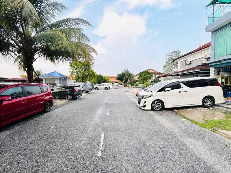 2-storey Terraced House for Sale in Seksyen 33 (Shah Alam) - Fauran Nawawi - PropertyGuru.com.my