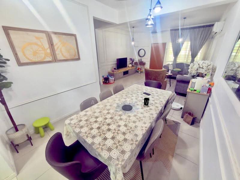 Rumah Bandar untuk Dijual di Bandar Bukit Puchong 2 (Puchong) - Fauran Nawawi - PropertyGuru.com.my