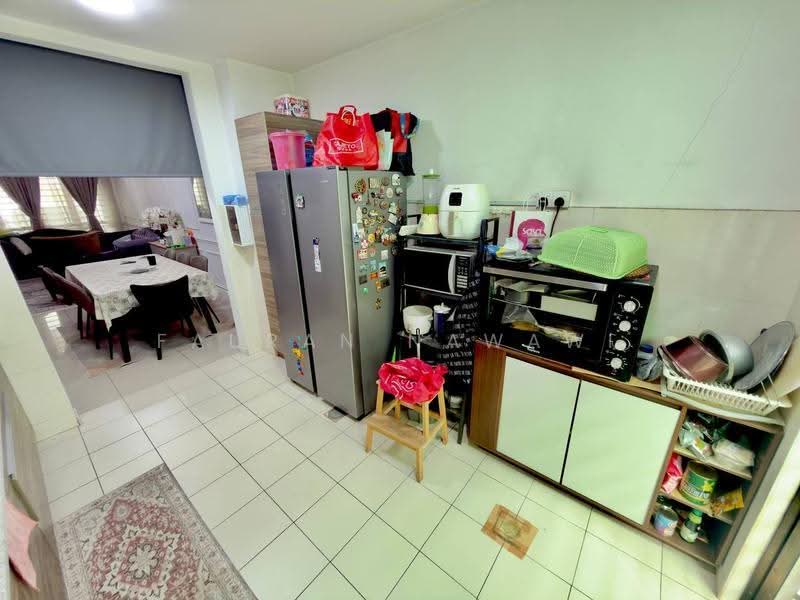 Rumah Bandar untuk Dijual di Bandar Bukit Puchong 2 (Puchong) - Fauran Nawawi - PropertyGuru.com.my