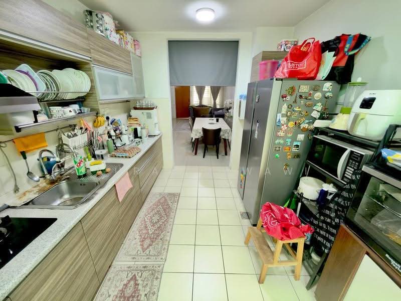 Rumah Bandar untuk Dijual di Bandar Bukit Puchong 2 (Puchong) - Fauran Nawawi - PropertyGuru.com.my
