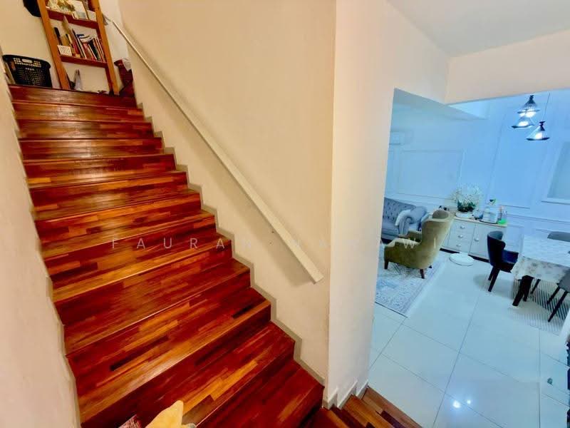 Rumah Bandar untuk Dijual di Bandar Bukit Puchong 2 (Puchong) - Fauran Nawawi - PropertyGuru.com.my