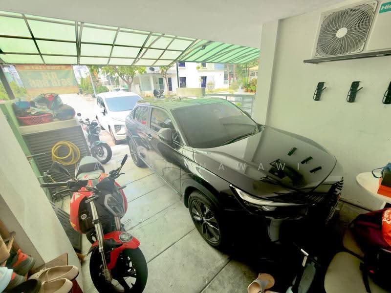 Rumah Bandar untuk Dijual di Bandar Bukit Puchong 2 (Puchong) - Fauran Nawawi - PropertyGuru.com.my