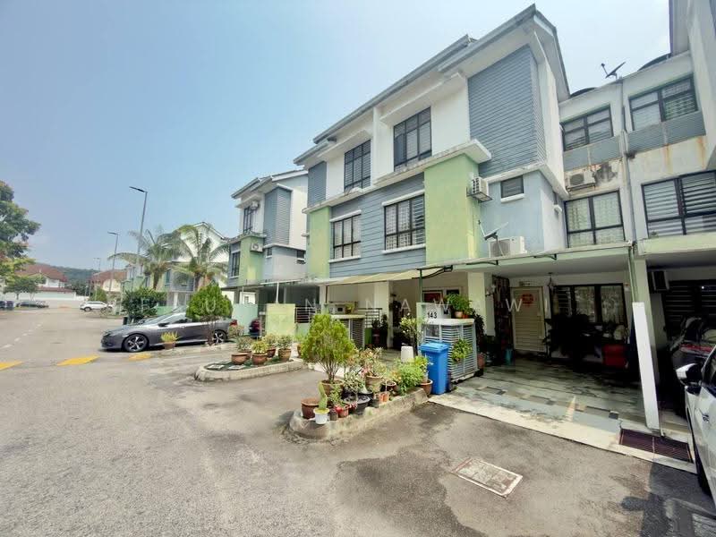 Rumah Bandar untuk Dijual di Bandar Bukit Puchong 2 (Puchong) - Fauran Nawawi - PropertyGuru.com.my
