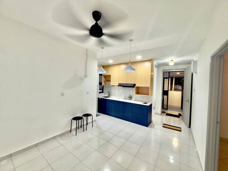 Service Residence for Sale at Residensi Mutiara Kajang 2 - Fauran Nawawi - PropertyGuru.com.my