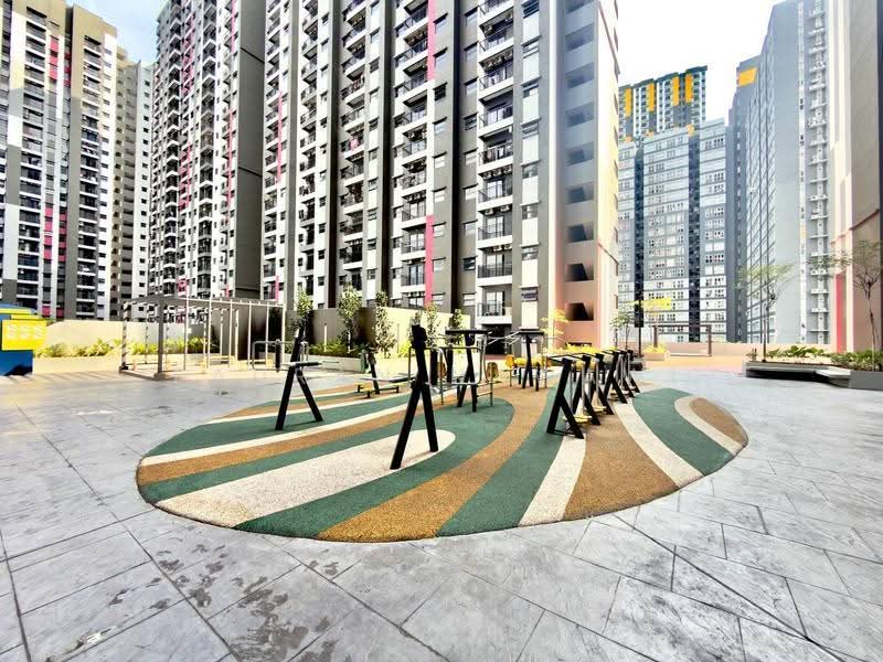Service Residence for Sale at Residensi Mutiara Kajang 2 - Fauran Nawawi - PropertyGuru.com.my
