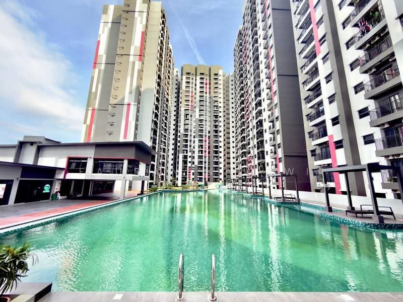Service Residence for Sale at Residensi Mutiara Kajang 2 - Fauran Nawawi - PropertyGuru.com.my