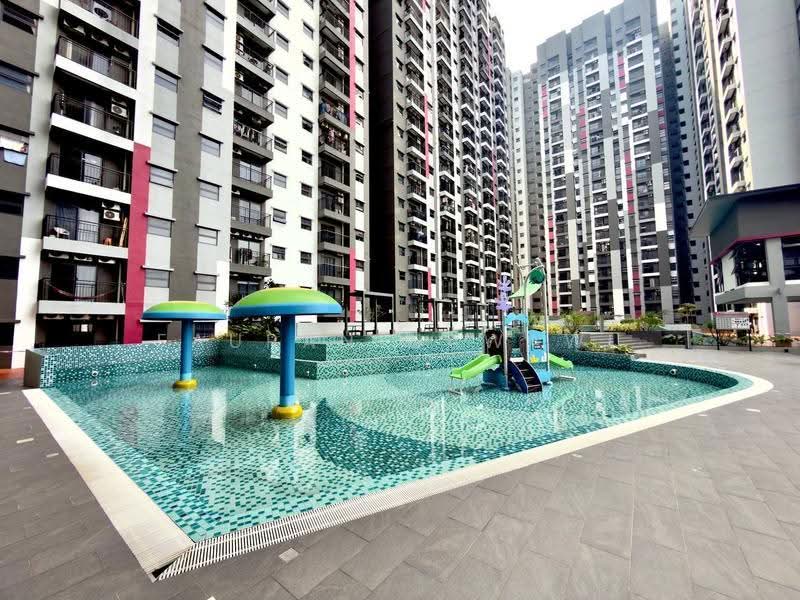 Service Residence for Sale at Residensi Mutiara Kajang 2 - Fauran Nawawi - PropertyGuru.com.my