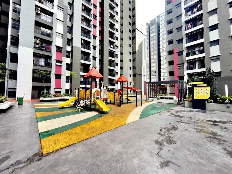 Service Residence for Sale at Residensi Mutiara Kajang 2 - Fauran Nawawi - PropertyGuru.com.my