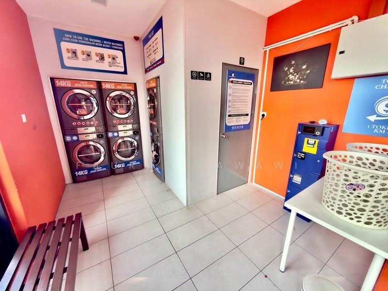 Service Residence for Sale at Residensi Mutiara Kajang 2 - Fauran Nawawi - PropertyGuru.com.my