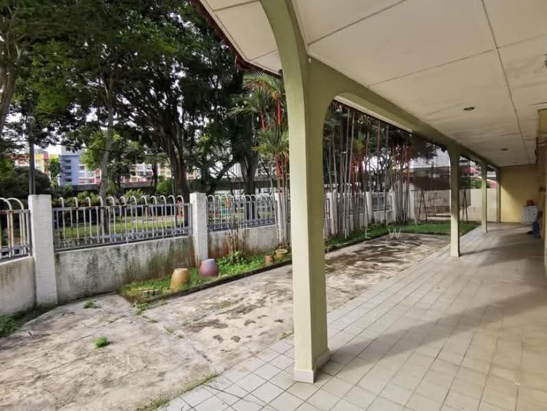 Rumah Teres 1-Tingkat untuk Dijual di Sea Park (Petaling Jaya) - Richard Liew - Exterior - PropertyGuru.com.my