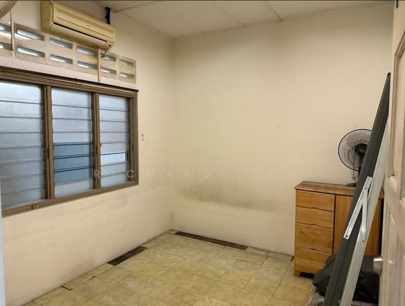 Rumah Teres 1-Tingkat untuk Dijual di Sea Park (Petaling Jaya) - Richard Liew - Interior - PropertyGuru.com.my