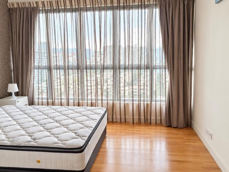 Service Residence for Rent at G Residence - Dave Loh - Bedroom - PropertyGuru.com.my
