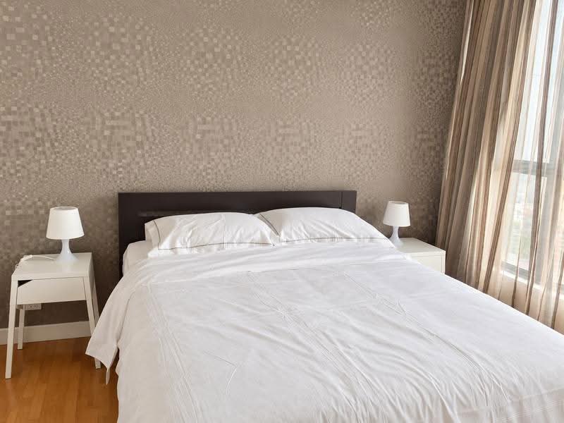 Service Residence for Rent at G Residence - Dave Loh - Bedroom - PropertyGuru.com.my