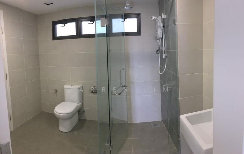 Service Residence for Rent at Solstice @ Pan'gaea - Darren Lim - Bathroom - PropertyGuru.com.my
