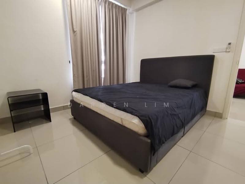 Service Residence for Rent at Solstice @ Pan'gaea - Darren Lim - Bedroom - PropertyGuru.com.my
