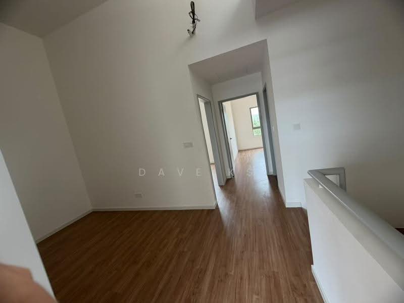 Rumah Teres 2-Tingkat untuk Dijual di Bandar Gamuda Cove (Dengkil) - Dave KS - Corridor - PropertyGuru.com.my