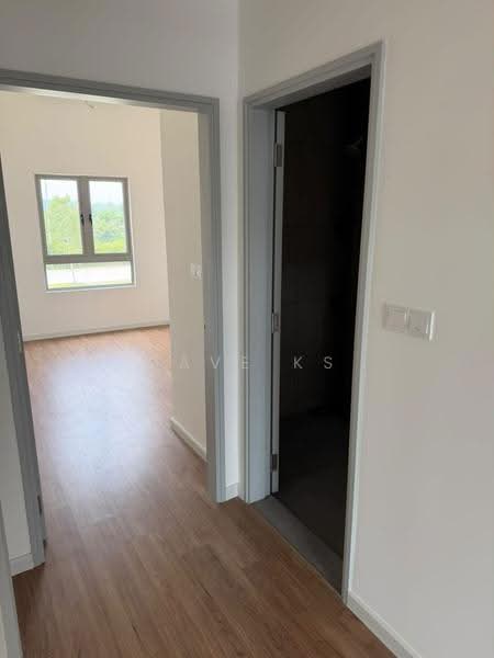 Rumah Teres 2-Tingkat untuk Dijual di Bandar Gamuda Cove (Dengkil) - Dave KS - Corridor - PropertyGuru.com.my
