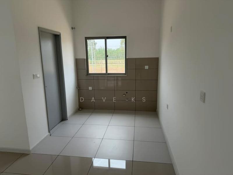 Rumah Teres 2-Tingkat untuk Dijual di Bandar Gamuda Cove (Dengkil) - Dave KS - Kitchen - PropertyGuru.com.my