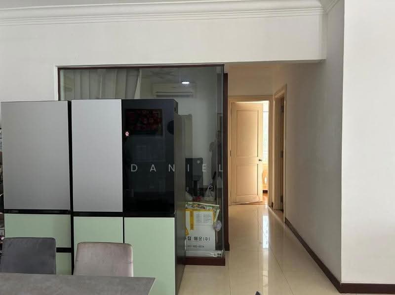 Kondominium untuk Dijual di La Grande Kiara - DANIEL . - Corridor - PropertyGuru.com.my