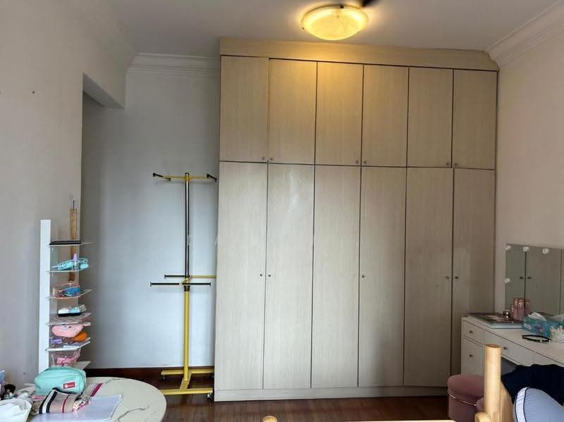 Kondominium untuk Dijual di La Grande Kiara - DANIEL . - Bedroom - PropertyGuru.com.my